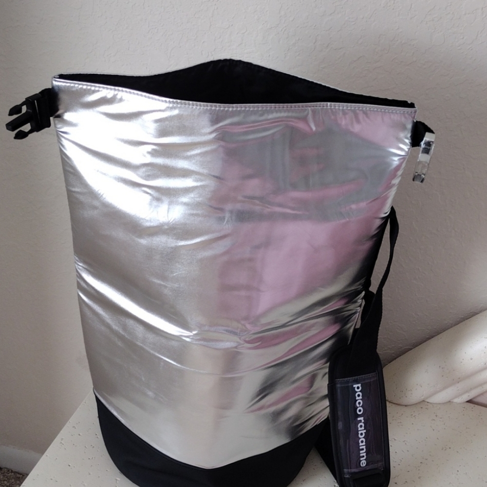 Paco Rabanne crossbody - Picture 5 of 14